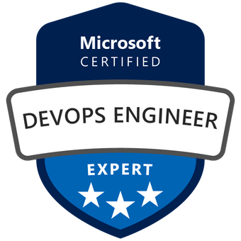 Microsoft Certified: DevOps Engineer Expert