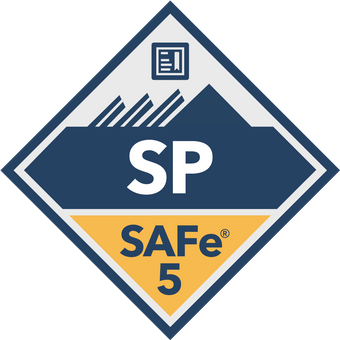 Certified SAFe® 5 Practitioner